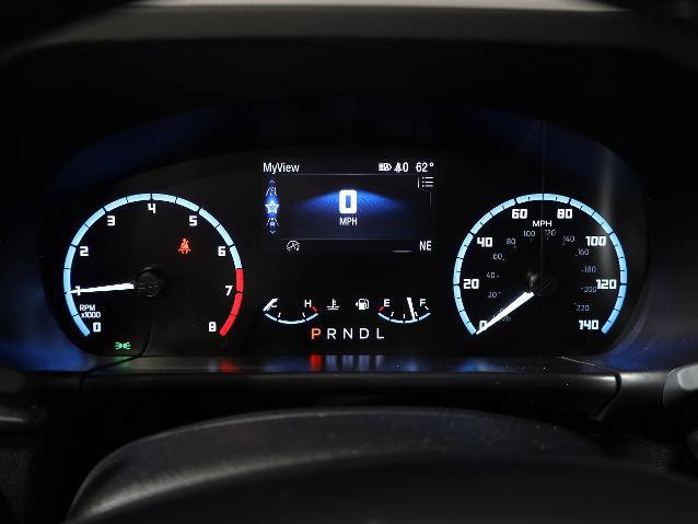 Certified 2024 Ford Bronco Sport Big Bend w/ Convenience Package image 13