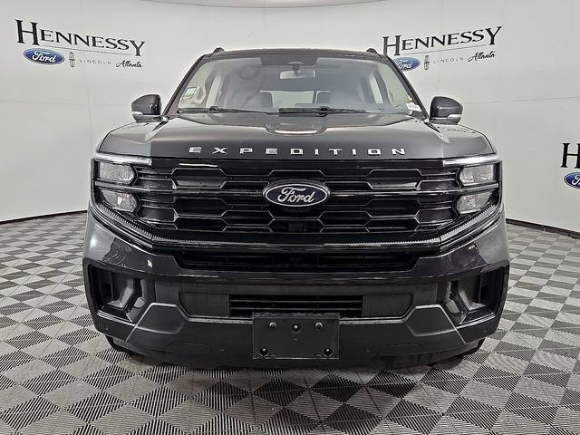 Certified 2025 Ford Expedition Active image 8