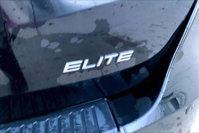 Used 2023 Honda Odyssey Elite image 11