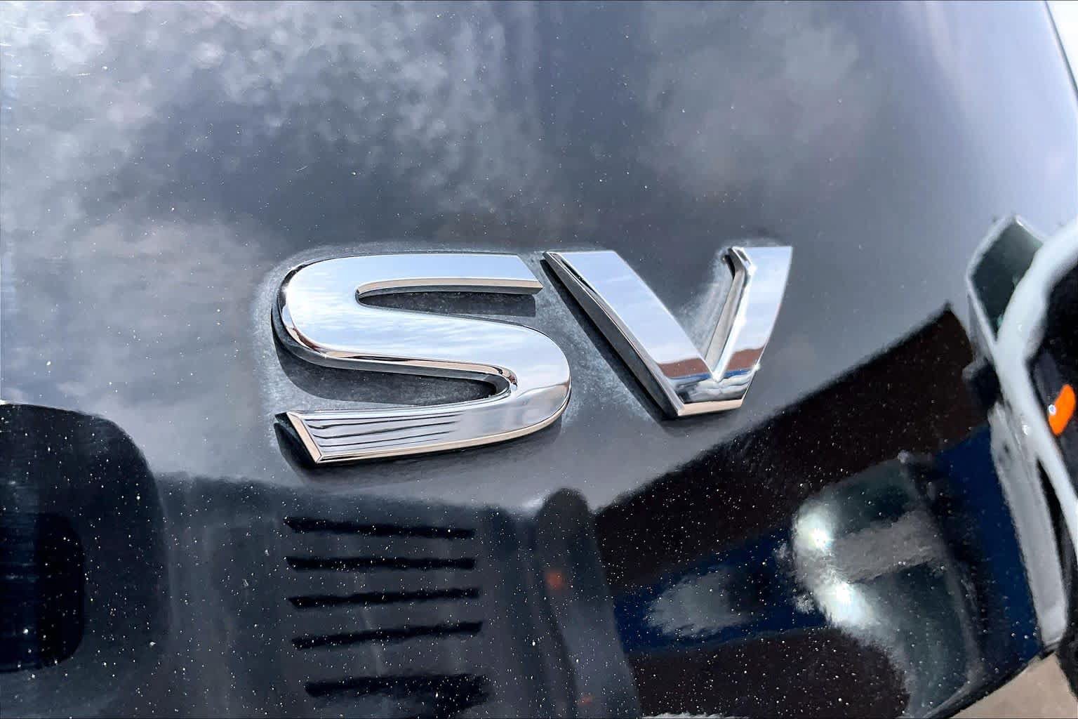 Used 2023 Nissan Rogue SV w/ SV Premium B Package FWD image 30