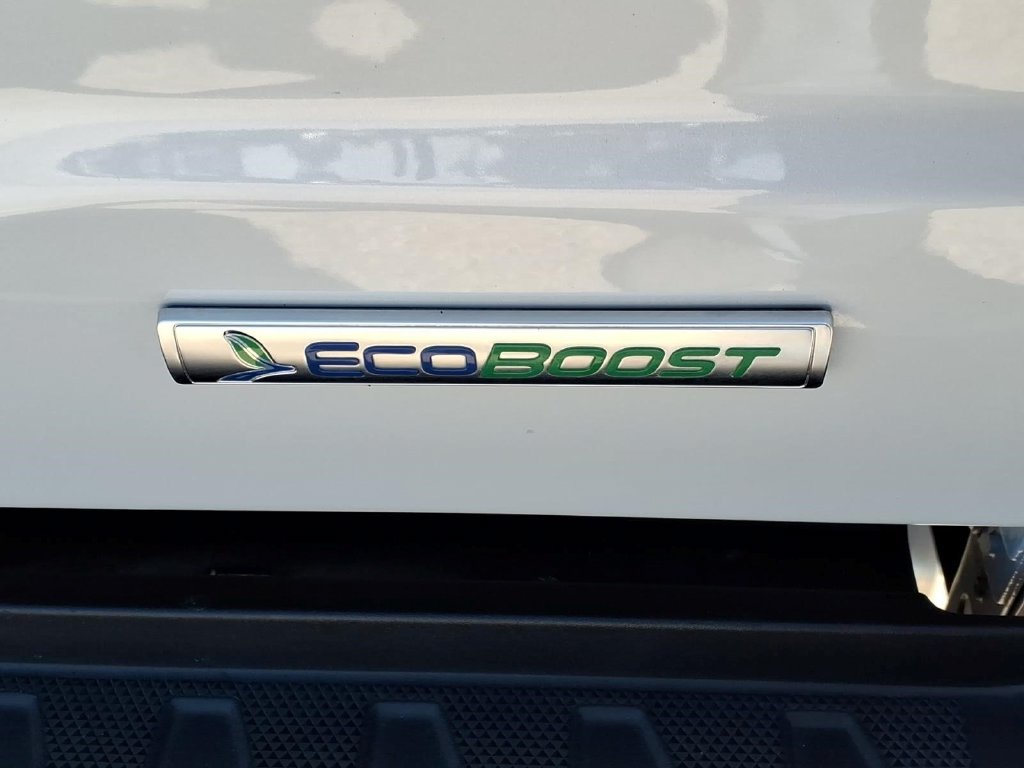 Certified 2022 Ford F150 XLT w/ Equipment Group 302A High AWD/4WD image 12