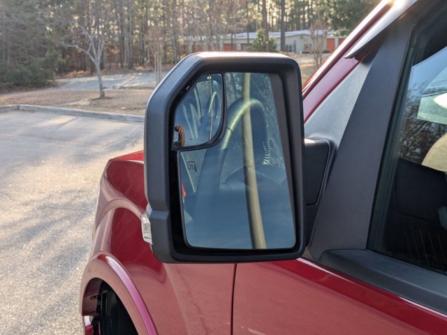 Certified 2020 Ford F150 XLT w/ Equipment Group 302A Luxury image 13