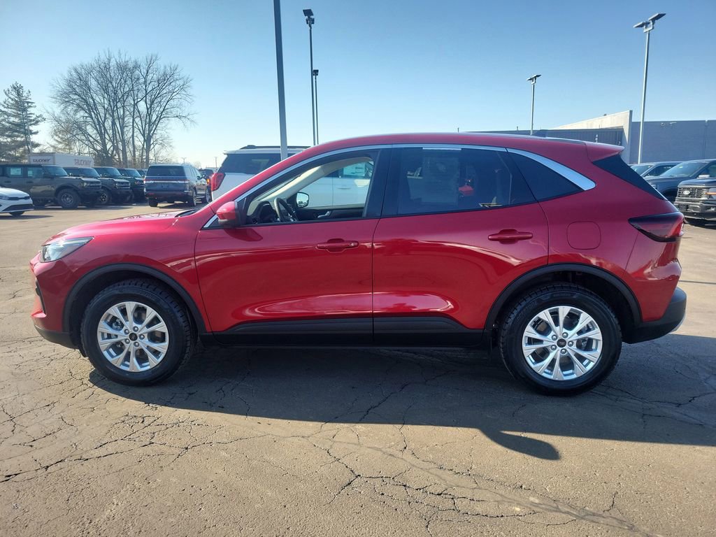 Certified 2023 Ford Escape Active w/ Tech Pack #2 AWD/4WD video 2