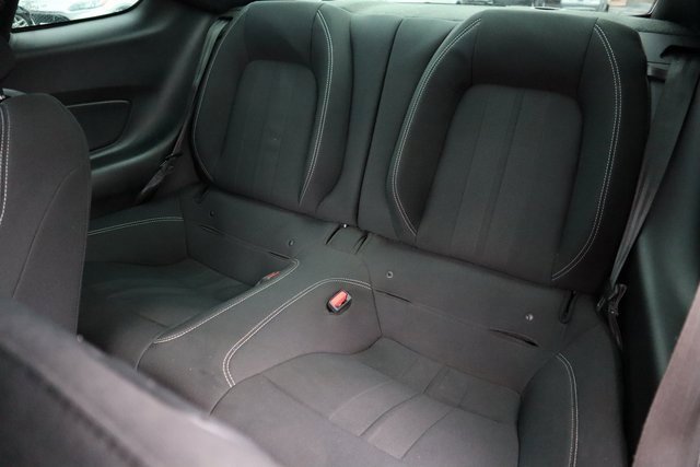Certified 2021 Ford Mustang Coupe image 19