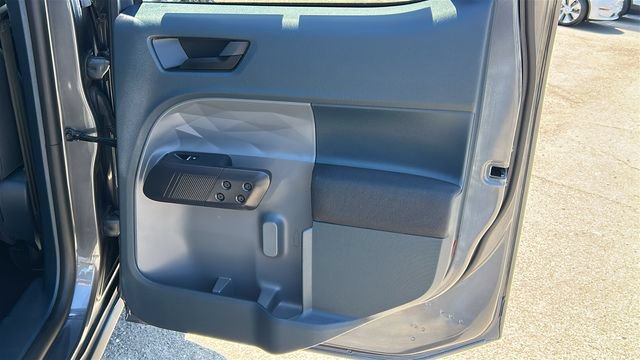Certified 2025 Ford Maverick XL FWD image 12