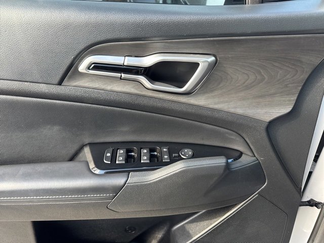 Used 2023 Kia Sportage X-Line w/ X-Line Premium Package image 30