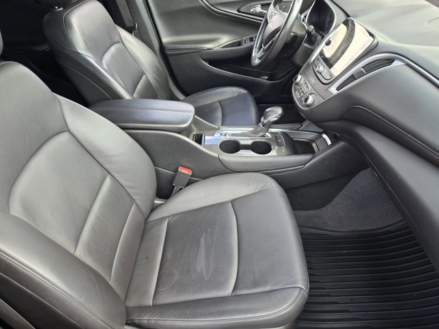 Used 2022 Chevrolet Malibu LT w/ Leather Package image 12