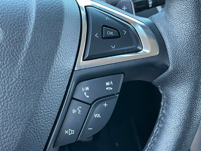 Certified 2022 Ford Edge SEL w/ Convenience Package AWD/4WD image 38