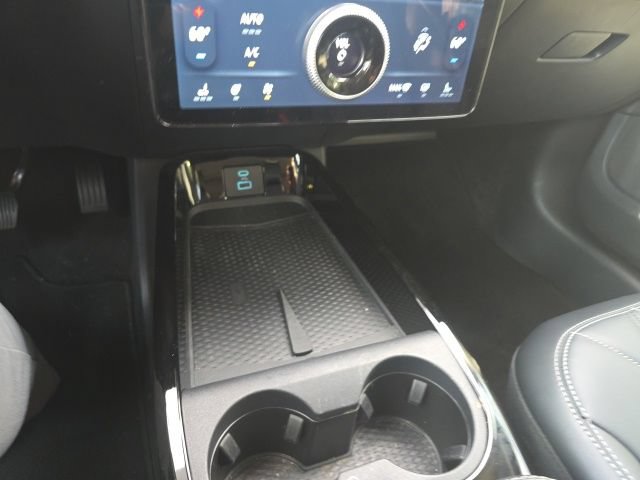 Certified 2024 Ford Mustang Mach-E Select w/ Comfort Package Lite RWD image 13