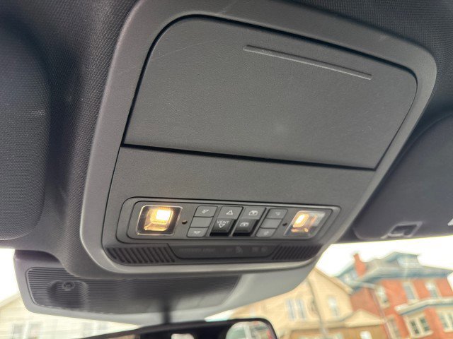 Certified 2023 Ford Explorer Timberline w/ Timberline Technology Package image 26