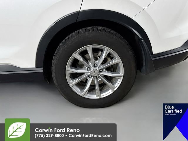 Used 2023 Honda CR-V EX-L image 33