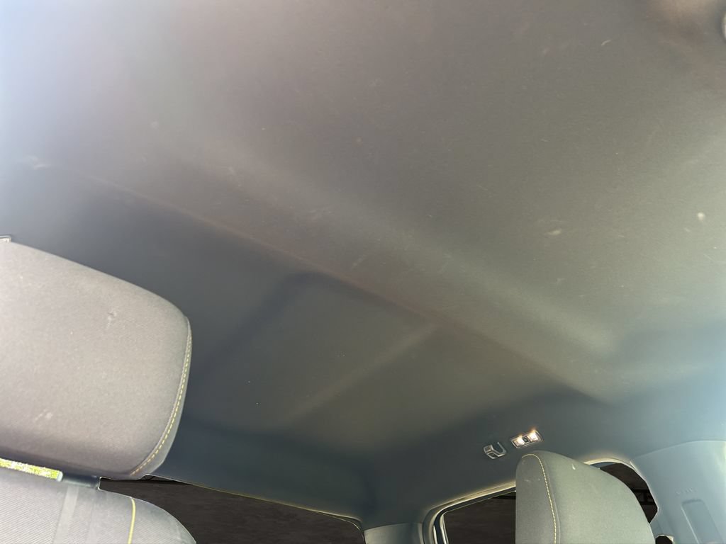 Certified 2024 Ford F150 STX AWD/4WD image 16