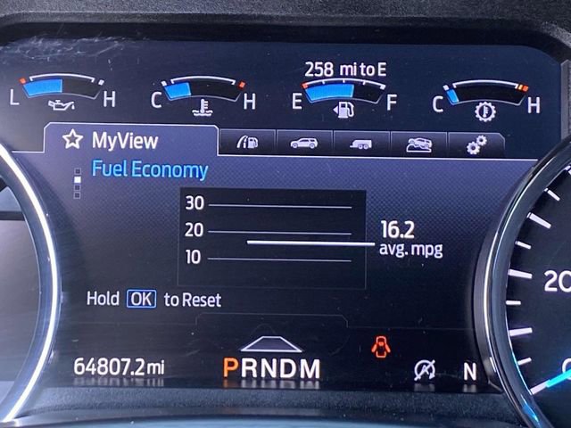 Certified 2021 Ford Expedition XLT image 31