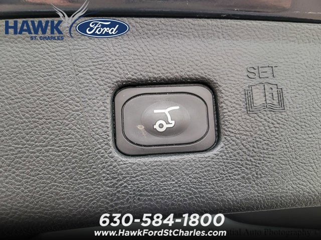 Certified 2022 Ford Edge SEL w/ Convenience Package image 21