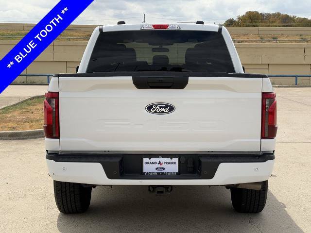 Certified 2024 Ford F150 STX RWD image 7