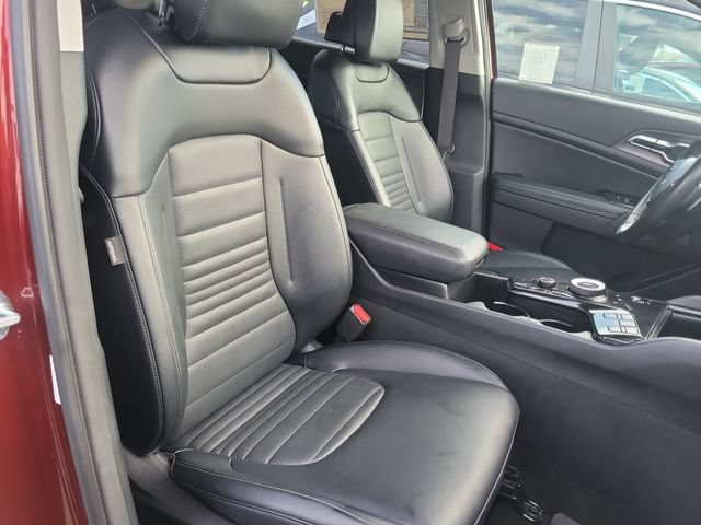 Used 2023 Kia Sportage SX Prestige AWD/4WD image 22