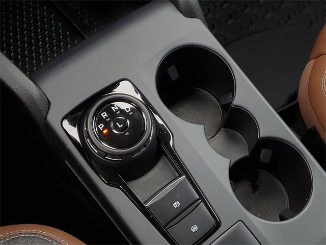 Certified 2023 Ford Bronco Sport Outer Banks image 24