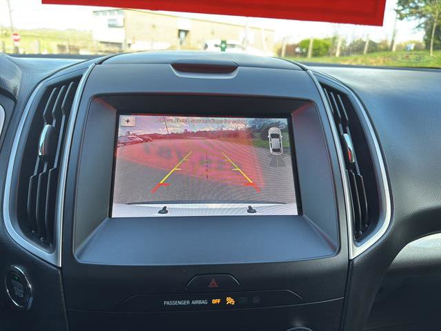 Certified 2019 Ford Edge SEL w/ Equipment Group 201A image 23
