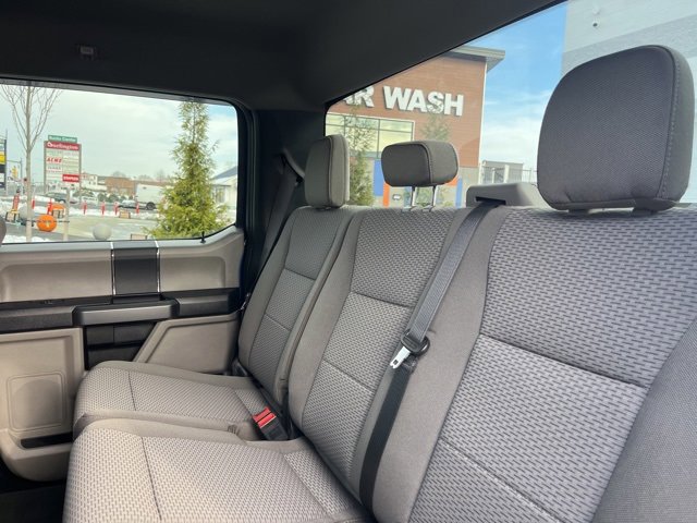 Certified 2022 Ford F350 XLT w/ XLT Value Package image 22