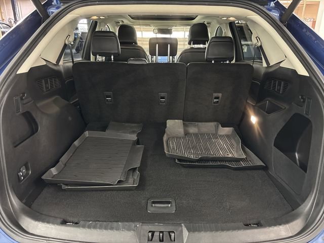 Certified 2023 Ford Edge SEL w/ Convenience Package image 14