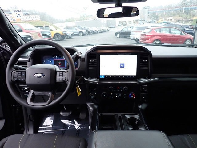 Certified 2025 Ford F150 STX image 20