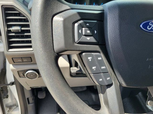 Certified 2022 Ford F450 XL w/ Power Equipment Group RWD image 25
