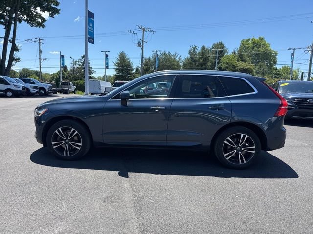 Used 2018 Volvo XC60 T5 Momentum w/ Convenience Package AWD/4WD image 5