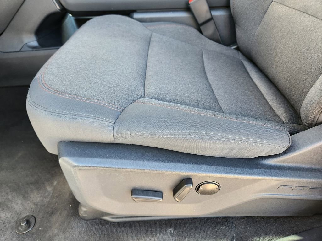 Certified 2025 Ford Expedition Max Active image 11