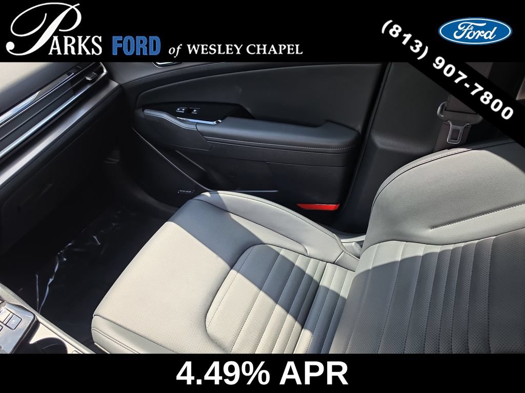 Used 2025 Kia Sportage SX Prestige AWD/4WD image 14