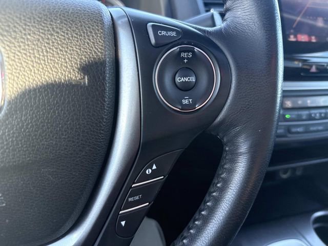 Used 2019 Honda Ridgeline RTL-T image 35