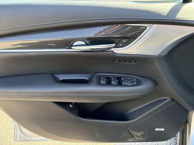 Used 2020 Cadillac XT6 Sport image 24