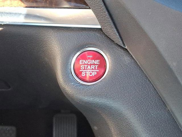 Used 2020 Acura MDX SH-AWD image 23