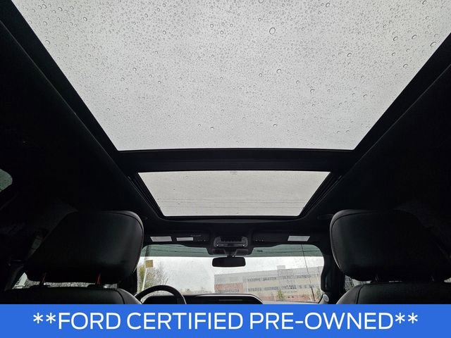 Certified 2025 Ford F150 Raptor image 19