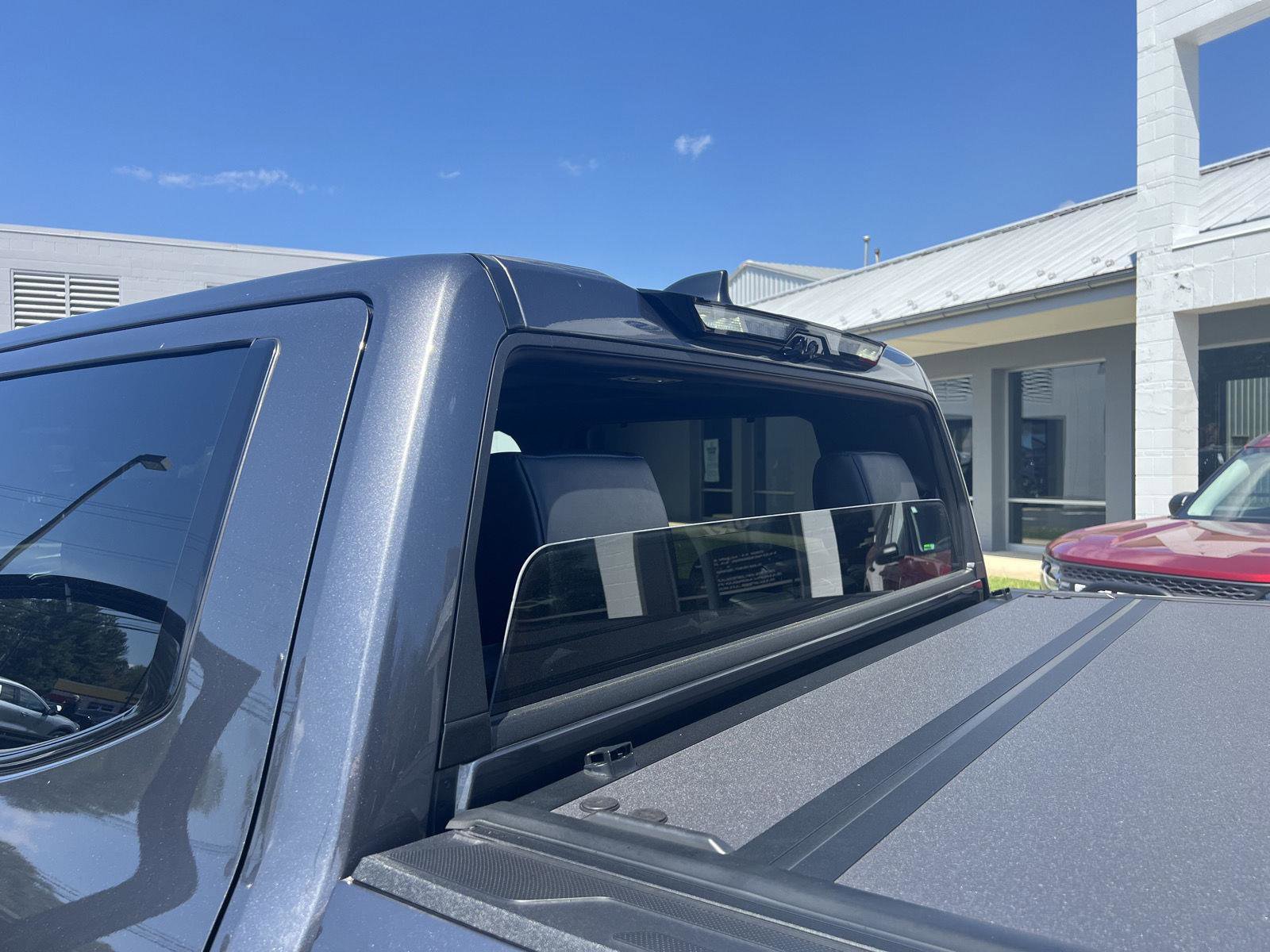 Used 2025 Toyota Tundra Platinum AWD/4WD image 24