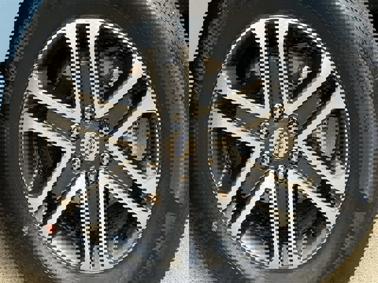 Certified 2023 Ford F150 XL w/ STX Appearance Package image 9