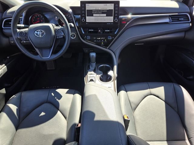 Used 2024 Toyota Camry XSE FWD image 13