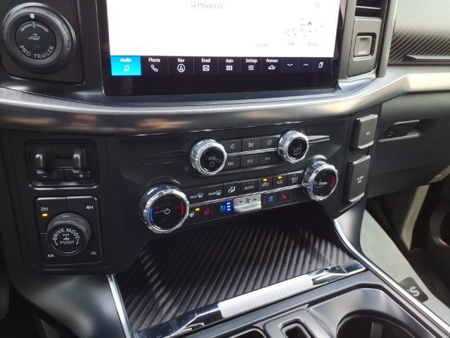 Certified 2024 Ford F150 Raptor AWD/4WD image 24