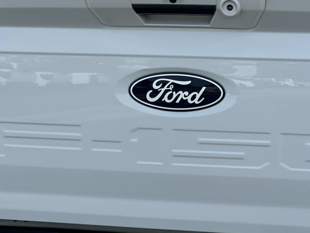 Certified 2024 Ford F150 XLT w/ Equipment Group 302A MID AWD/4WD image 25