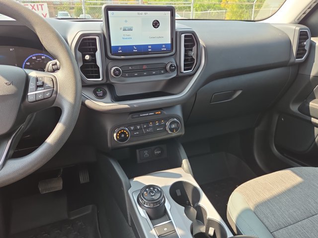 Certified 2021 Ford Bronco Sport Big Bend AWD/4WD image 24