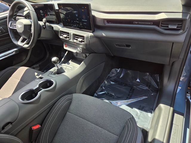 Certified 2025 Ford Mustang GT RWD image 15