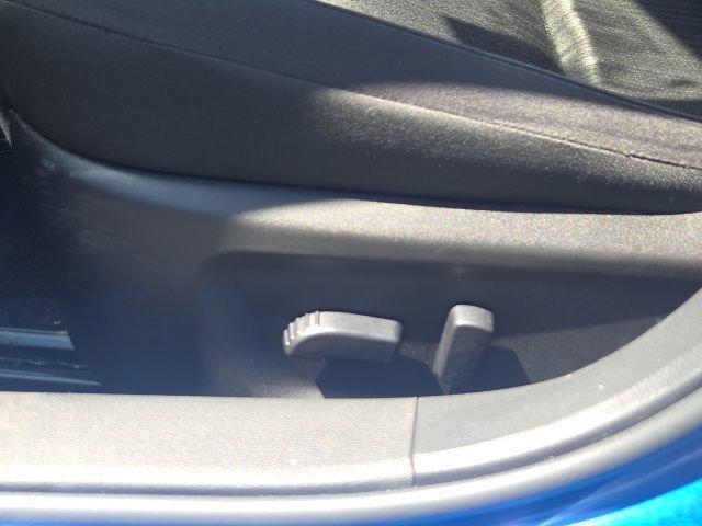 Used 2025 Nissan Altima 2.5 SV FWD image 22