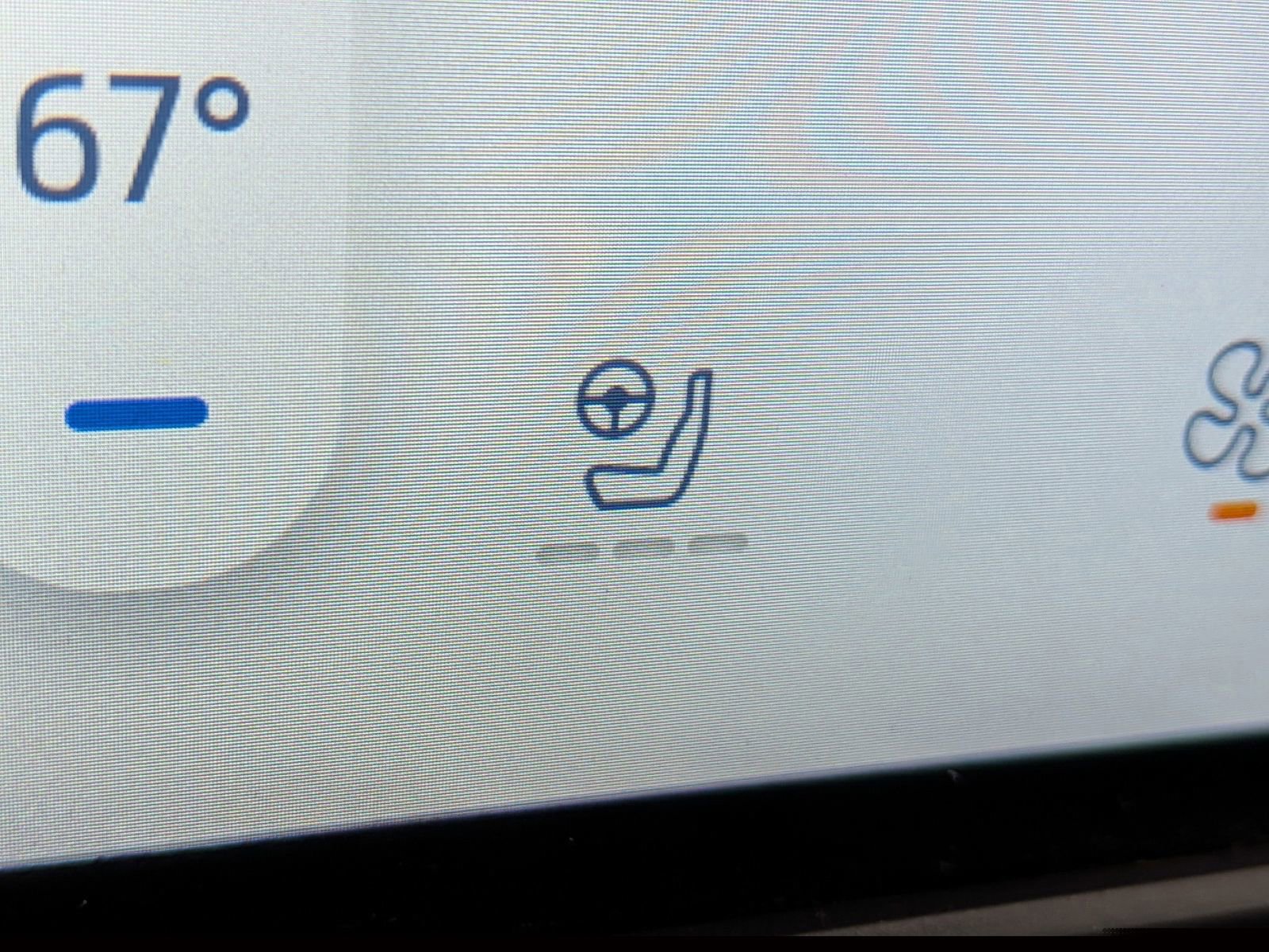 Certified 2024 Ford Edge SEL w/ Convenience Package image 27