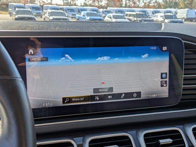 Used 2020 Mercedes-Benz GLE 350 4MATIC image 37