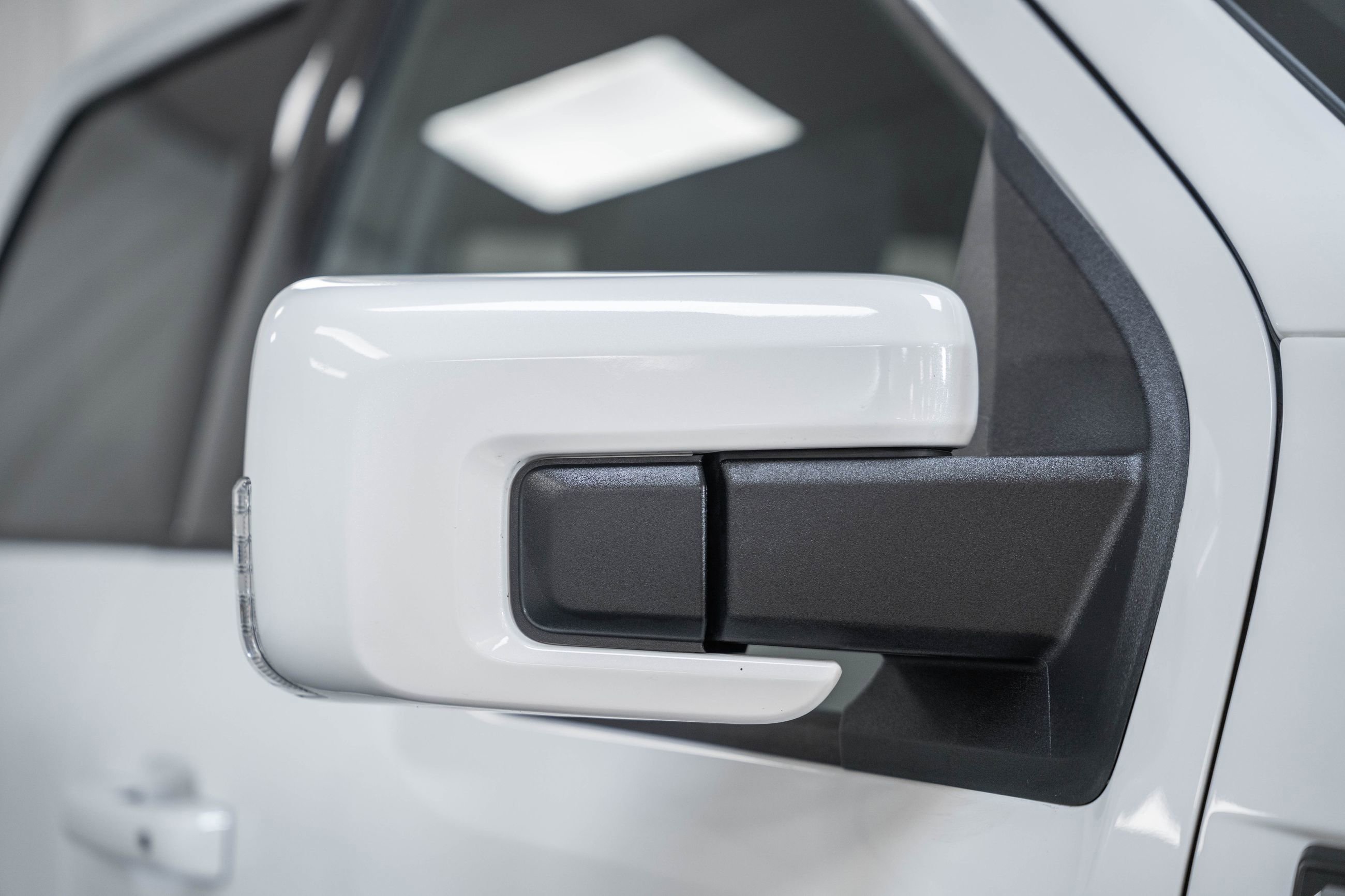 Certified 2023 Ford F150 Lariat w/ Equipment Group 502A High image 13