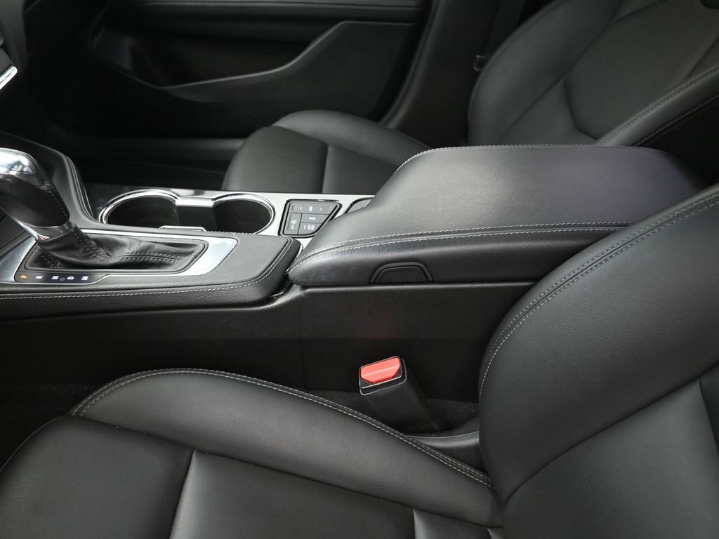 Used 2022 Cadillac CT4 Luxury w/ Sun And Sound Package image 20