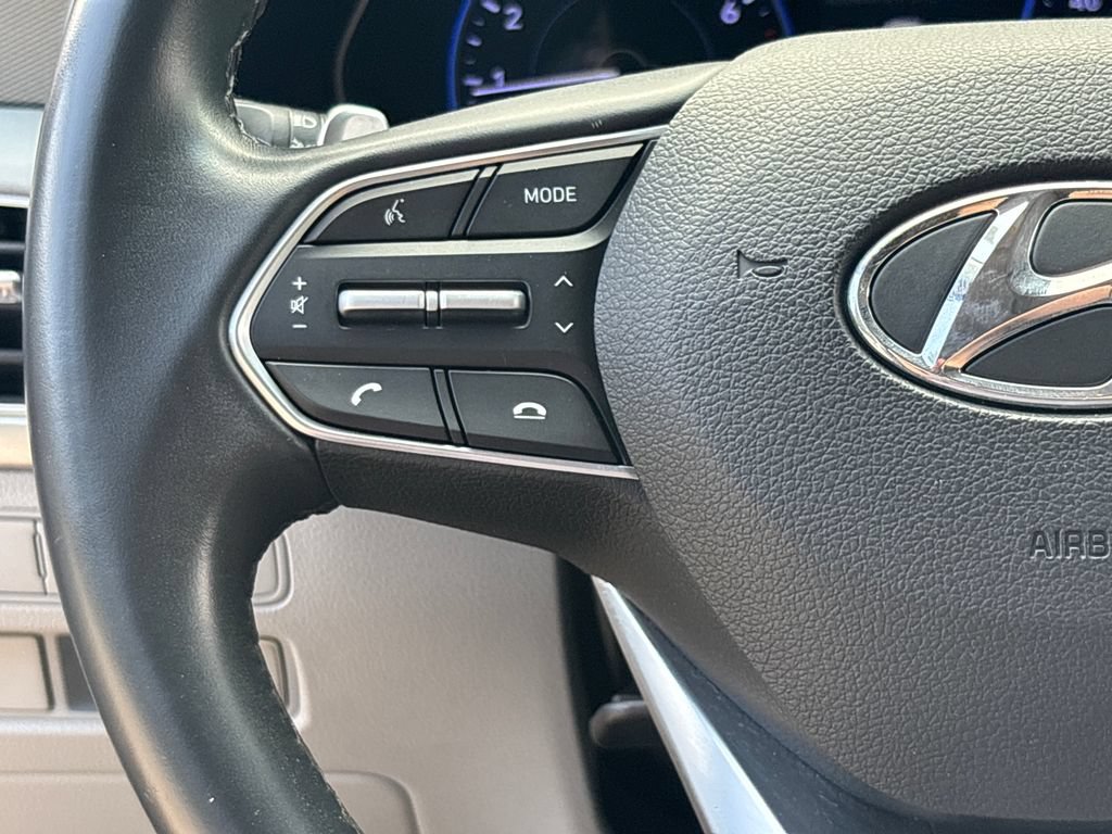 Used 2021 Hyundai Palisade SEL w/ Cargo Package AWD/4WD image 18