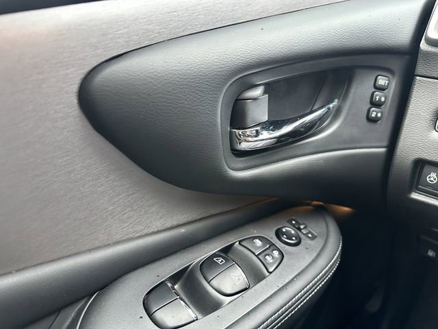 Used 2024 Nissan Murano SL AWD/4WD image 32