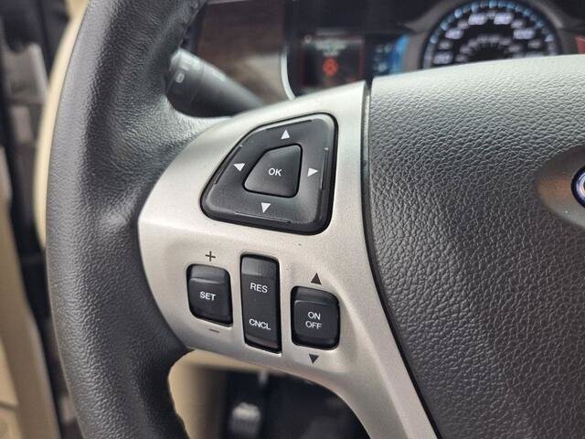 Certified 2019 Ford Taurus Limited FWD image 26