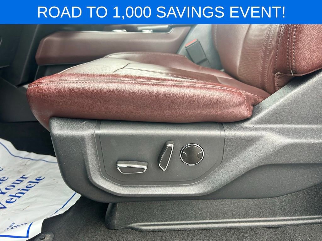 Certified 2024 Ford Expedition Limited image 15