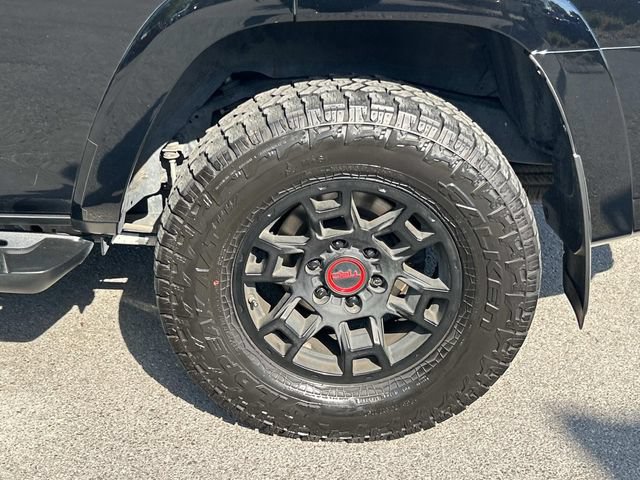 Used 2021 Toyota 4Runner TRD Pro AWD/4WD image 13